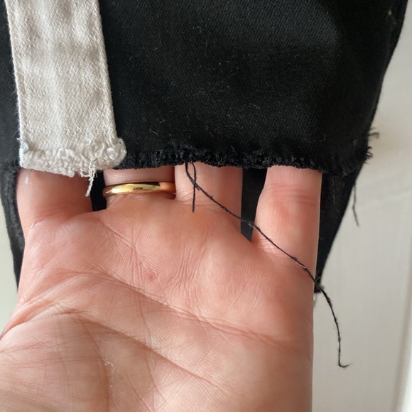 William Rast Ankle Skinny Jeans - Picture 2 of 8